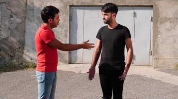 Erevi Episode 127