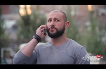 Depi Erazanq 2 Episode 13