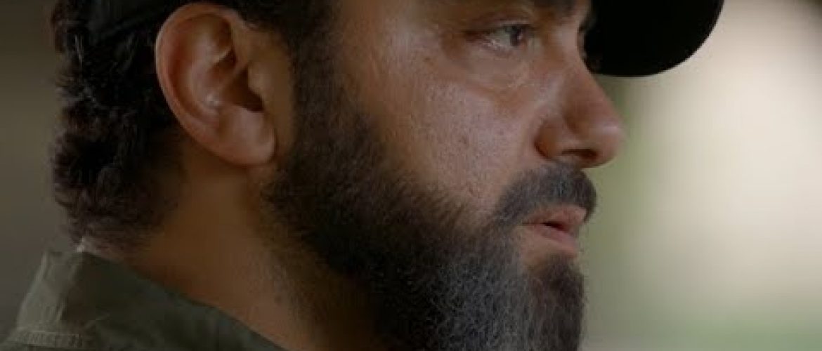 Poghotsi Shner Episode 13