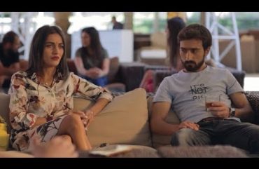 Baleni Episode 14