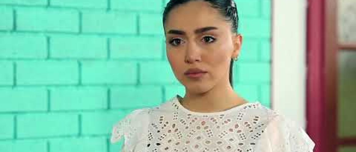 Eleni Oragir Episode 147