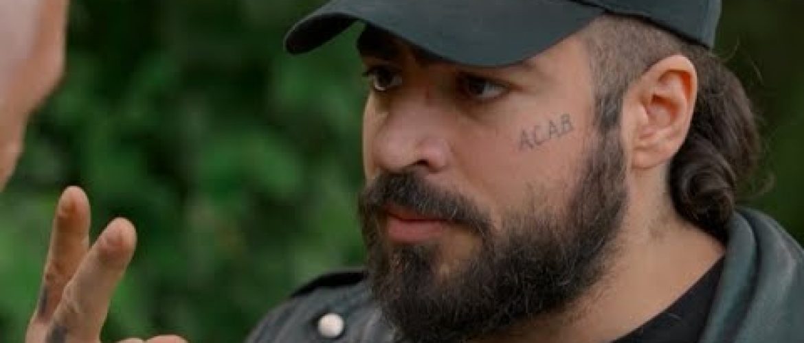 Poghotsi Shner Episode 15
