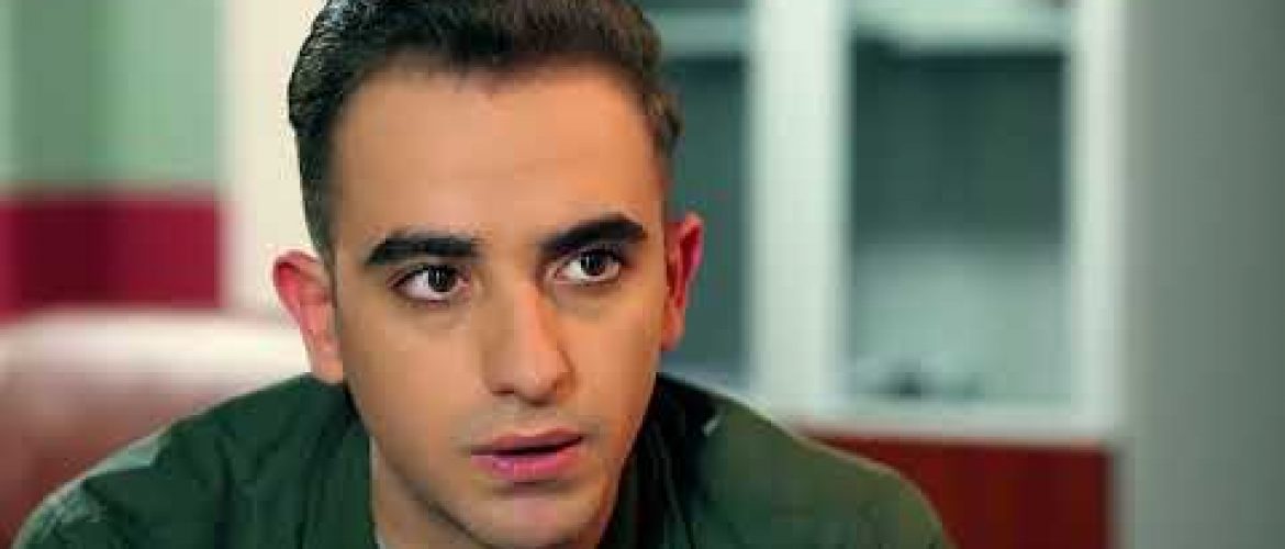 Eleni Oragir Episode 151