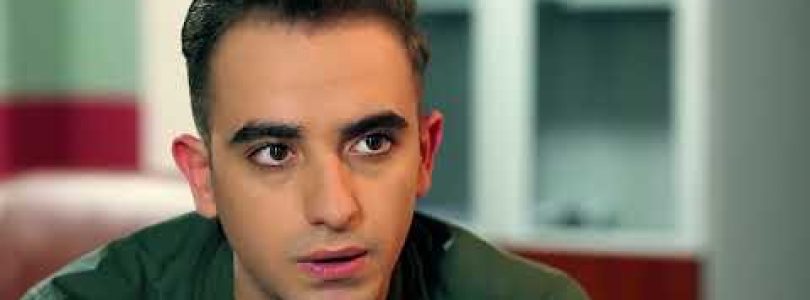 Eleni Oragir Episode 151