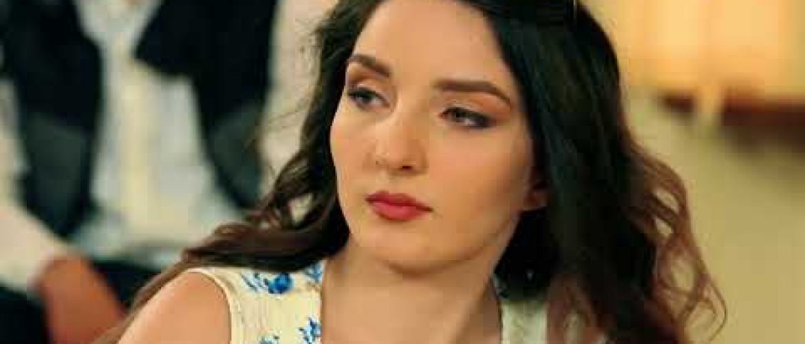 Eleni Oragir Episode 152