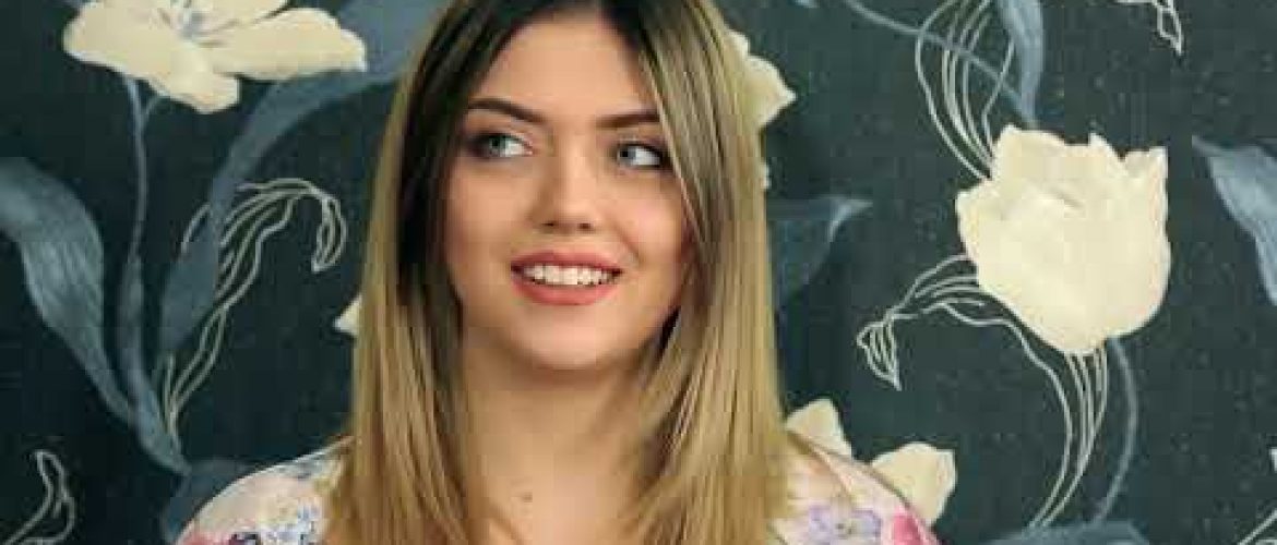 Eleni Oragir Episode 155