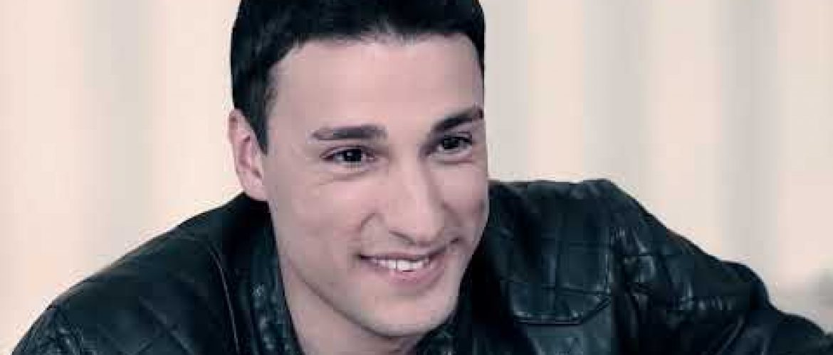 Eleni Oragir Episode 156