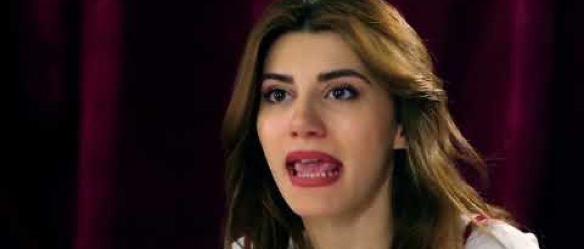 Eleni Oragir Episode 159