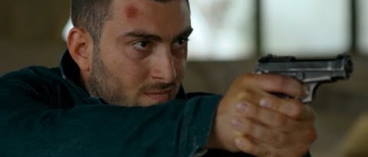 Poghotsi Shner Episode 16