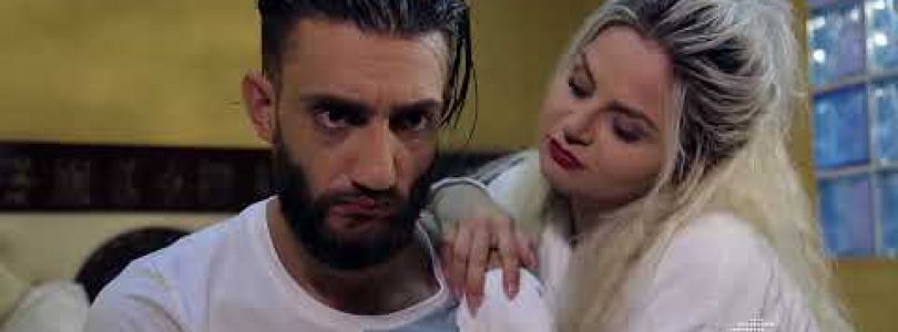 Karmir Blur Episode 172