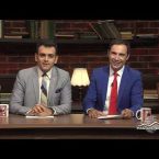 ArmComedy Live Episode 9