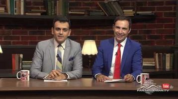 ArmComedy Live Episode 9