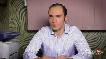 Nran Hatik Episode 255