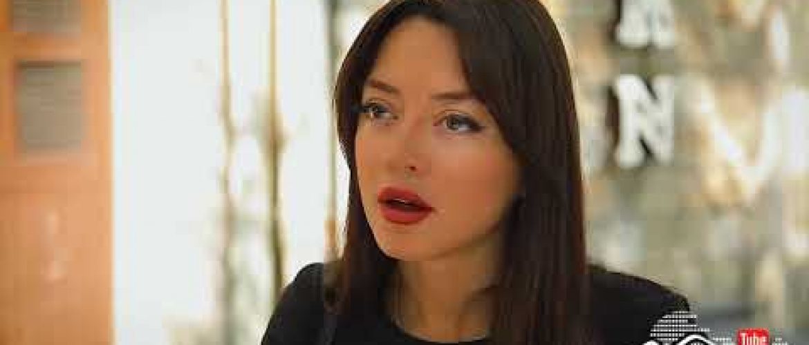 Nran Hatik Episode 256