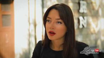 Nran Hatik Episode 256