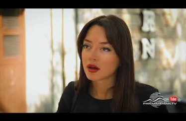 Nran Hatik Episode 256