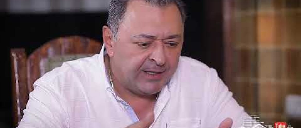 Nran Hatik Episode 257