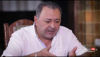 Nran Hatik Episode 257