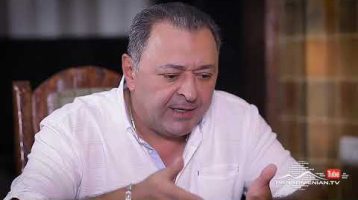 Nran Hatik Episode 257