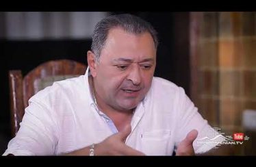 Nran Hatik Episode 257