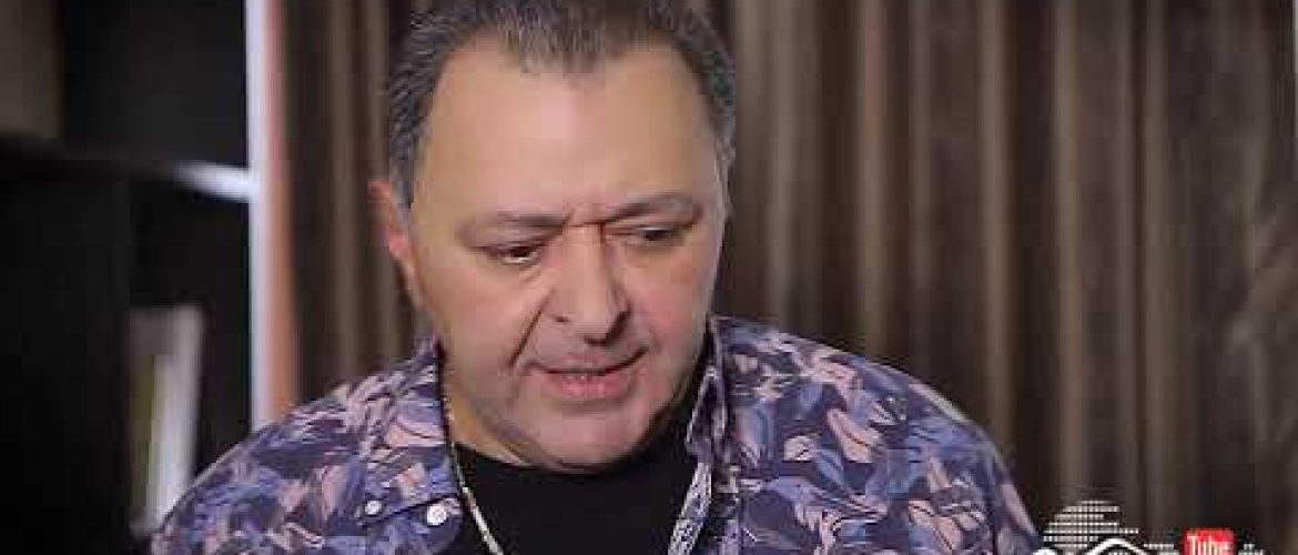 Nran Hatik Episode 265