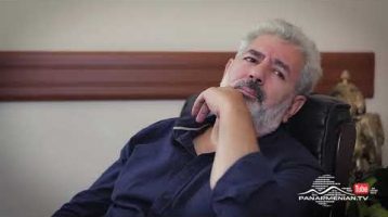 Nran Hatik Episode 267