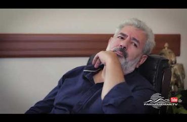 Nran Hatik Episode 267