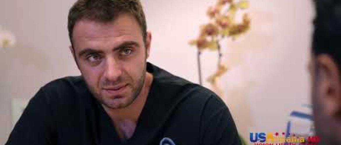 Ushacac Ser Episode 40