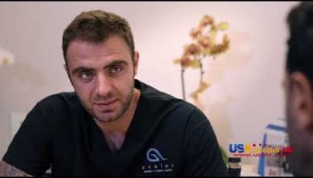Ushacac Ser Episode 40