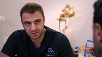 Ushacac Ser Episode 40