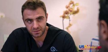 Ushacac Ser Episode 40