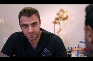 Ushacac Ser Episode 40