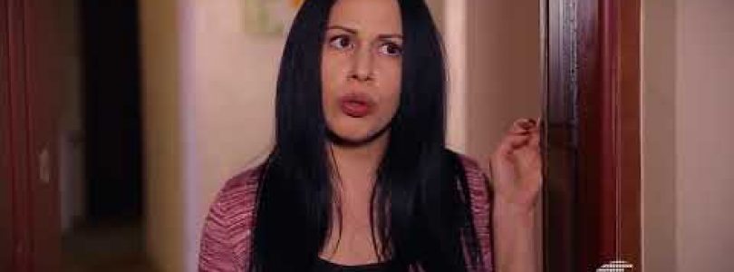 Depi Erazanq 2 Episode 6