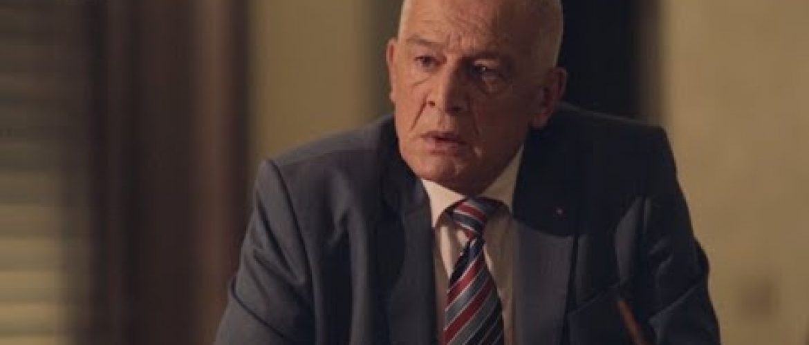 Baleni Episode 9