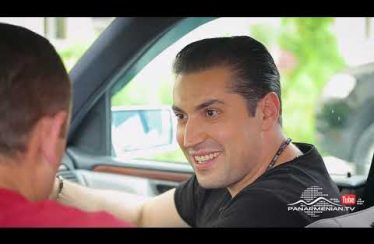 Depi Erazanq 2 Episode 19