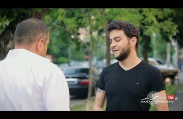 Depi Erazanq 2 Episode 20