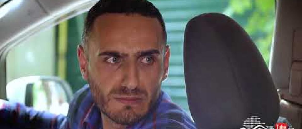 Depi Erazanq 2 Episode 4