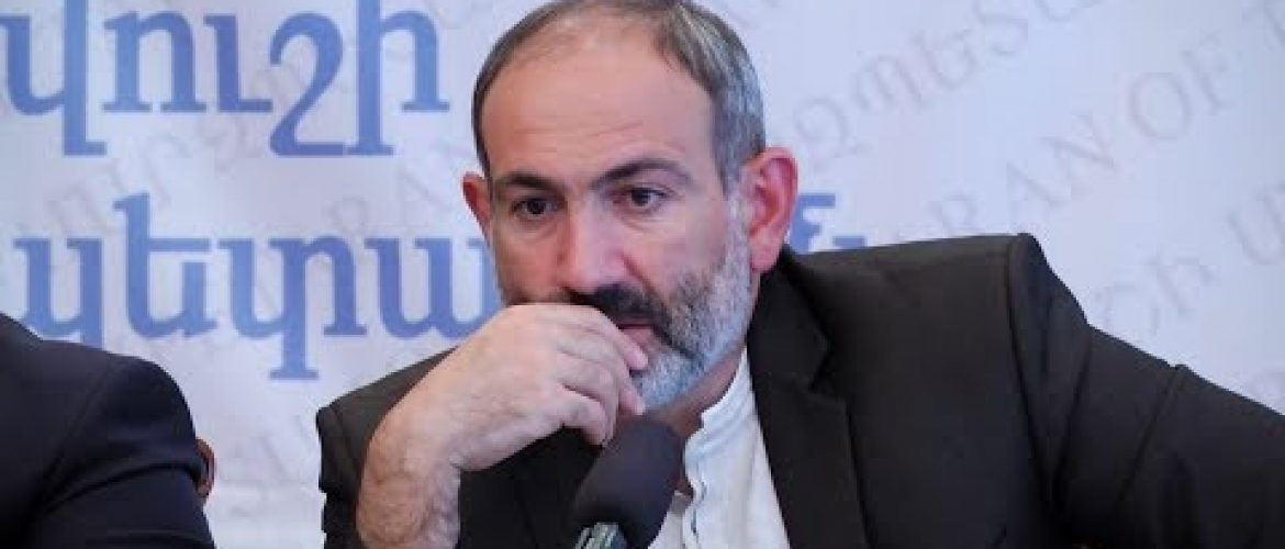 Kiraknorya Verlucakan with Tamrazyan 09.09.2018