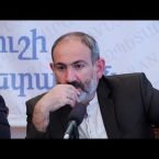 Kiraknorya Verlucakan with Tamrazyan 09.09.2018