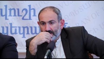 Kiraknorya Verlucakan with Tamrazyan 09.09.2018