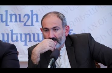 Kiraknorya Verlucakan with Tamrazyan 09.09.2018