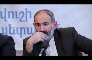 Kiraknorya Verlucakan with Tamrazyan 09.09.2018