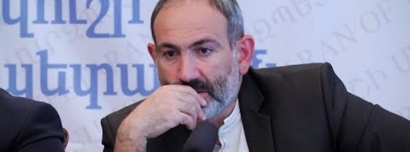 Kiraknorya Verlucakan with Tamrazyan 09.09.2018