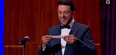 Lav Ereko (Arpi Gabrielyan & Demis Karibidis) 14.09.2018