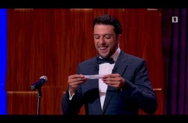 Lav Ereko (Arpi Gabrielyan & Demis Karibidis) 14.09.2018