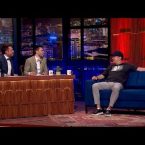 Lav Ereko (Hayk Marutyan & Garik Martirosyan) 07.09.2018