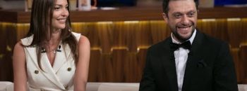 Lav Ereko (Lusine Tovmasyan & Arayik Harutyunyan) 21.09.2018