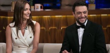 Lav Ereko (Lusine Tovmasyan & Arayik Harutyunyan) 21.09.2018