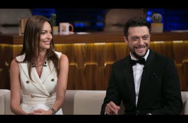 Lav Ereko (Lusine Tovmasyan & Arayik Harutyunyan) 21.09.2018