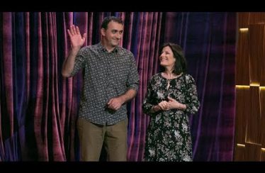 Lav Ereko (Arshaluys Harutyunyan, Mkrtich Arzumanyan & Satenik Haxnazaryan) 28.09.2018